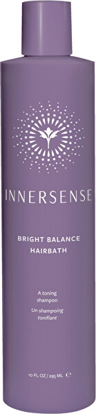 Šampon na blond vlasy Bright Balance Hairbath (Shampoo)
