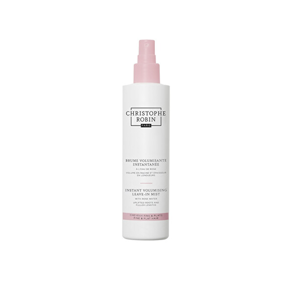 Hajdúsító permet Instant Volumising Leave-in-Mist