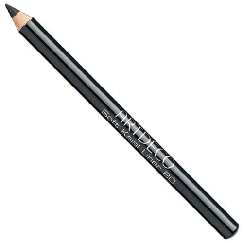 Creion fin pentru ochi (Soft Kajal Liner) 1,1 g