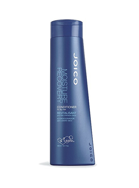 Hydratační kondicionér pro suché vlasy Moisture Recovery (Conditioner For Dry Hair)