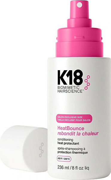 Kondicionér s tepelnou ochranou HeatBounce Conditioning Heat Protectant
