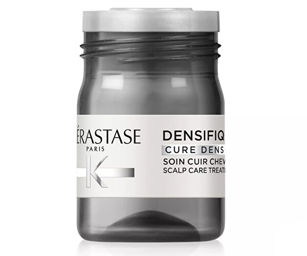 Kúra pro obnovu hustoty vlasů Densifique (Scalp Care Treatment)