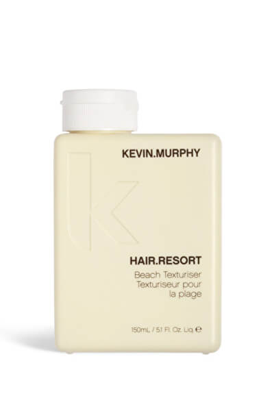 Stylingový gel pro plážový efekt Hair.Resort (Beach Texturiser)