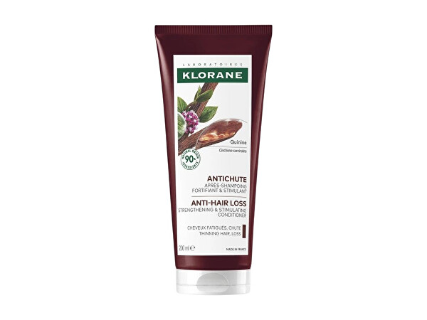 Kondicionér Anti-Hair Loss Strenghtening & Stimulating Conditioner