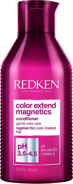 Kondicionér pro barvené vlasy Color Extend Magnetics (Conditioner Color Care)