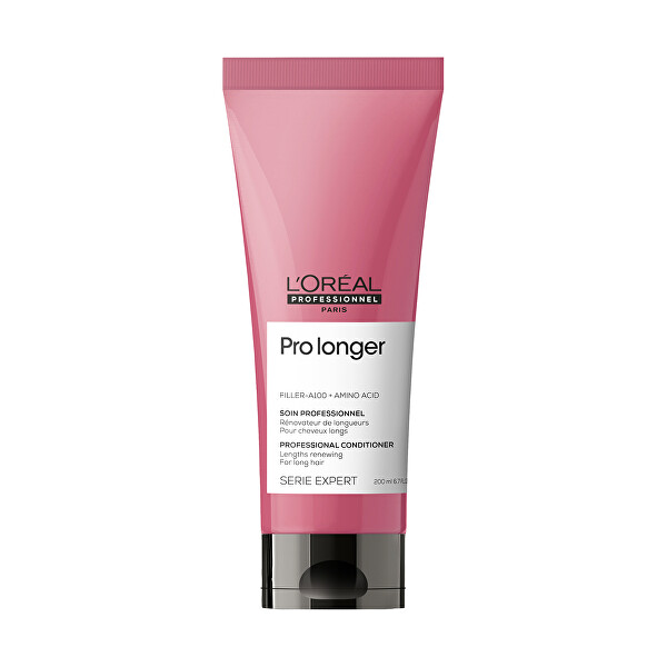 Kondicionér pro obnovu délek Serie Expert Pro Longer (Lengths Renewing Conditioner)