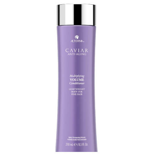 Balsamo volumizzante per capelli fini  Caviar  Anti-Aging (Multiplying Volume Conditioner)