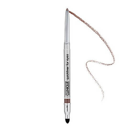Creion de ochi pentru contur (Quickliner For Eyes) 0,3 g