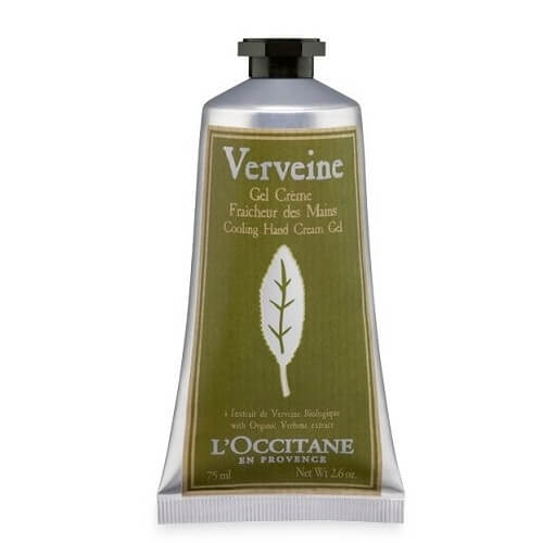 Krém na ruce Verbena (Cooling Hand Cream gel)