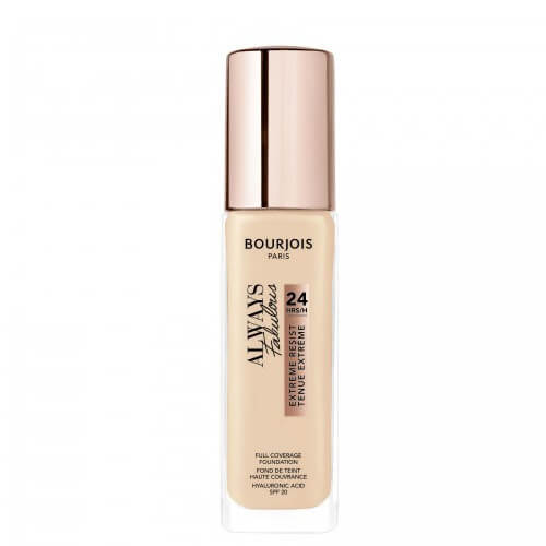 Abdeckendes Make-up Always Fabulous 24h (Extreme Resist Full Coverage Foundation) 30 ml