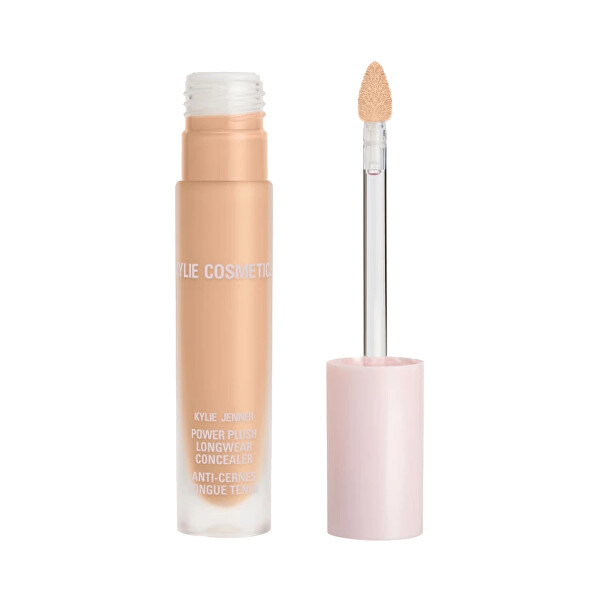 Dlouhotrvající korektor Power Plush (Longwear Concealer) 5 ml