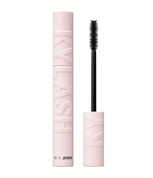 Objemová řasenka Kylash (Volume Mascara) 12 ml