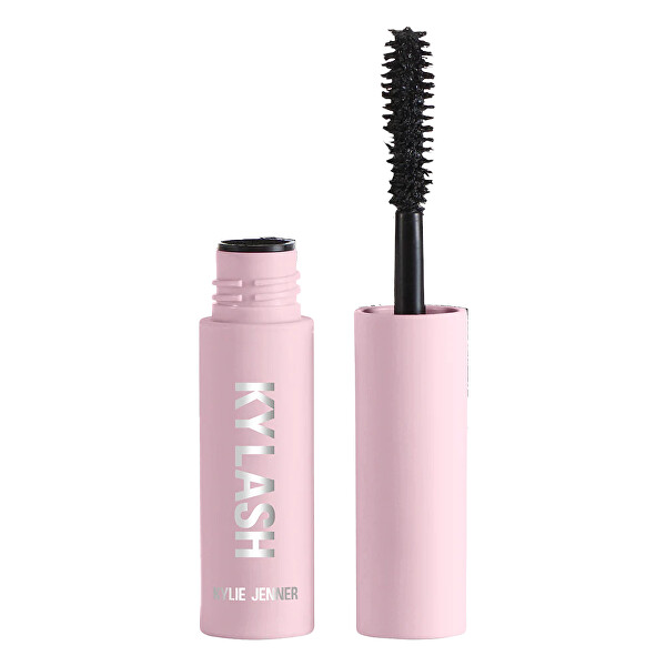 Objemová řasenka Kylash (Volume Mascara) 5 ml