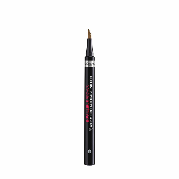 Augenbrauen-Fix Infaillible Brows (48H Micro Tatouage Ink Pen) 1 g