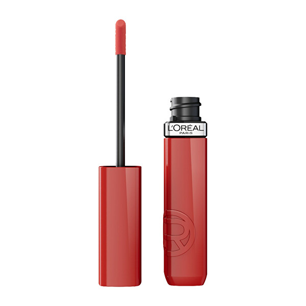 Tekutá rtěnka Infaillible (Laque Resistance) 4,3 ml