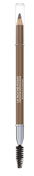 Tužka na obočí Tolériane (Eyebrow Pencil) 1 g