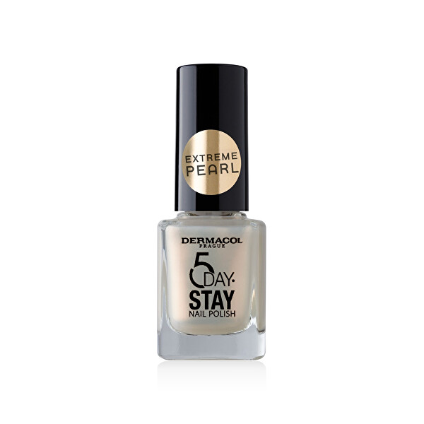 Lak na nehty Extreme Pearl (Nail Polish) 11 ml