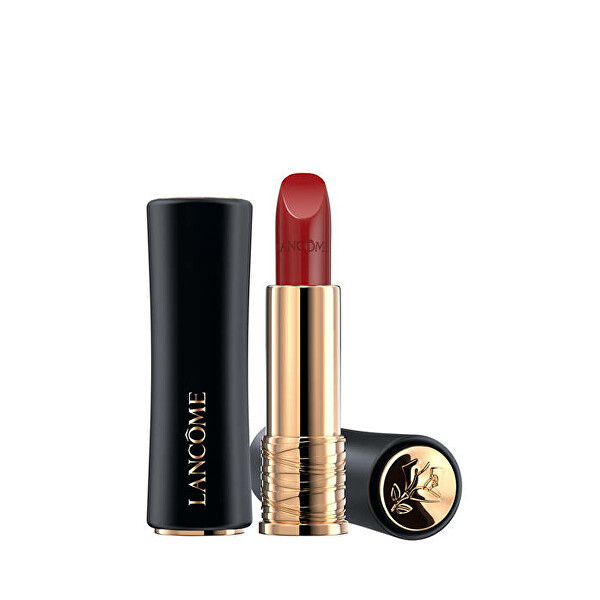 Cremefarbener Lippenstift L’Absolu Rouge (Cream Lipstick) 3,4 g
