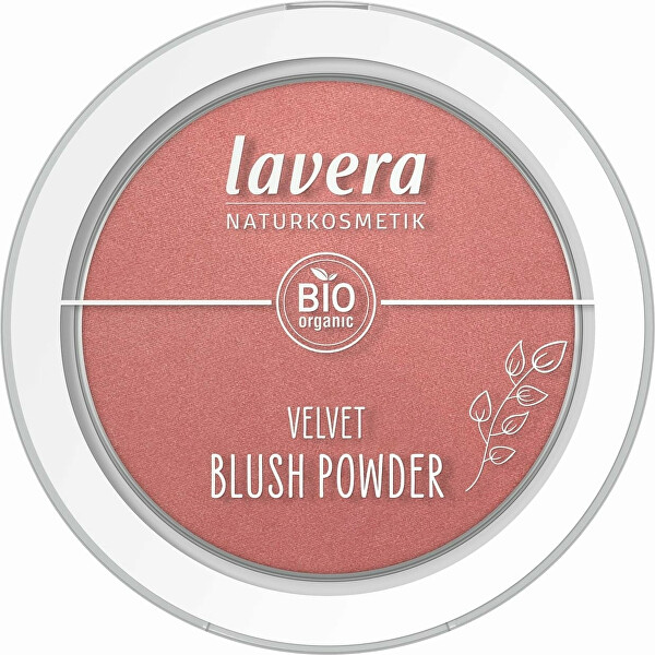 Tvářenka Velvet (Blush Powder) 5 g