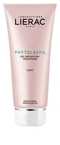 Tělový gel na prevenci proti striím Phytolastil (Prevention Gel)