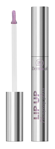 Lesk na rty se zvětšujícím efektem Lip Up (Plumping Gloss) 3 ml