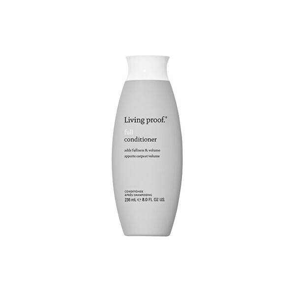 Objemový kondicionér pro jemné vlasy Full (Conditioner)