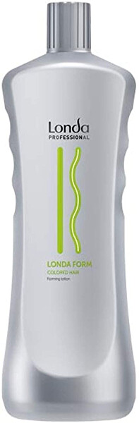 Permanente professionale per capelli normali Londa Form (Forming Lotion)