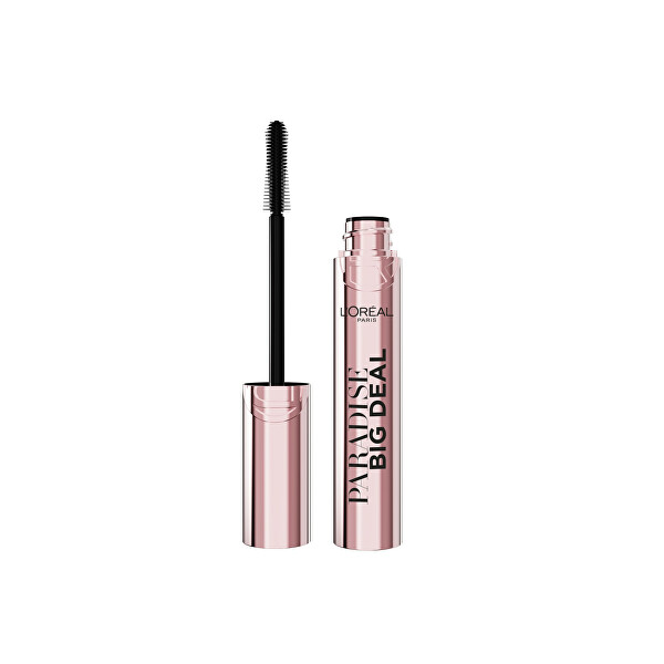 Objemová a produžující řasenka Paradise Big Deal (Mascara) 9,9 ml