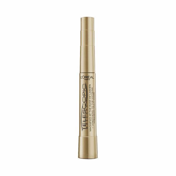 Prodlužující řasenka Telescopic (Mascara) 8,4 ml