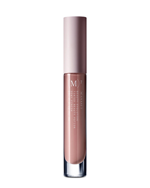 Pečující multifunkční olej na rty, tváře a oči (Tinted Beauty Potion) 6 ml