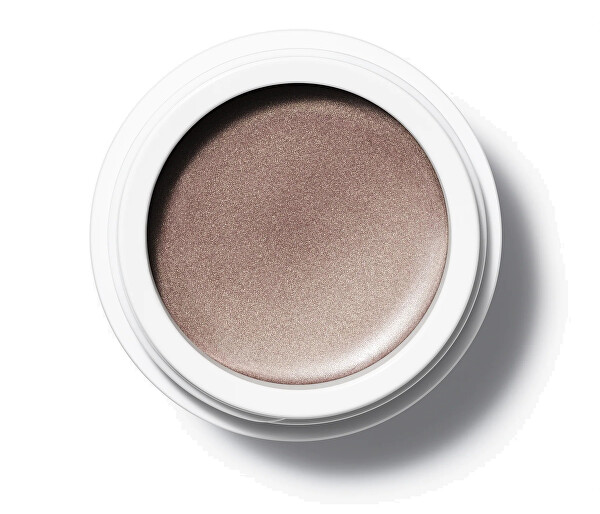 Přírodní rozjasňující oční stín (Eye Glow Colour) 5 g