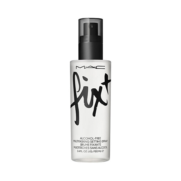 Spray idratante per il fissaggio del make-up Fix+ Original (Multitasking Setting Spray)