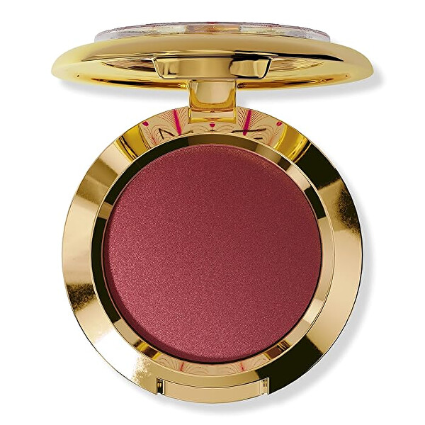 Krémová tvářenka Skinfinish (Metallic Cream Blush) 5,7 g
