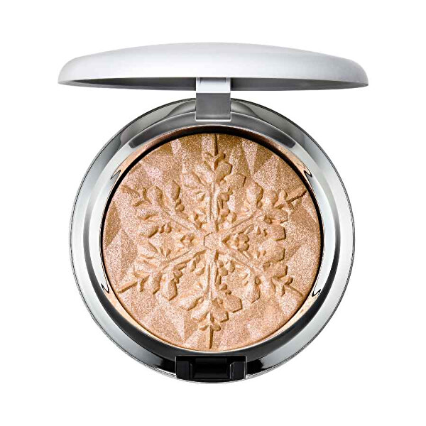 2. JAKOST -  Rozjasňovač Extra Dimension Skinfinish (HighLighter) 7,5 g