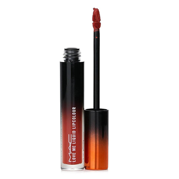 Tekutý rúž Love Me (Liquid Lip Colour) 3 ml