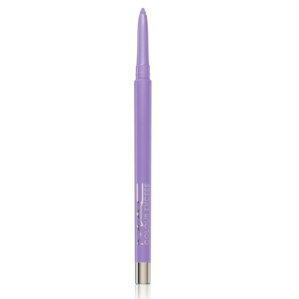 Vodeodolná gélová ceruzka na oči Colour Excess (Gel Pencil Eye Liner) 0,35 g
