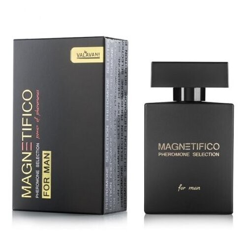 Parfum cu feromoni pentru bărbați Pheromone Selection For Man