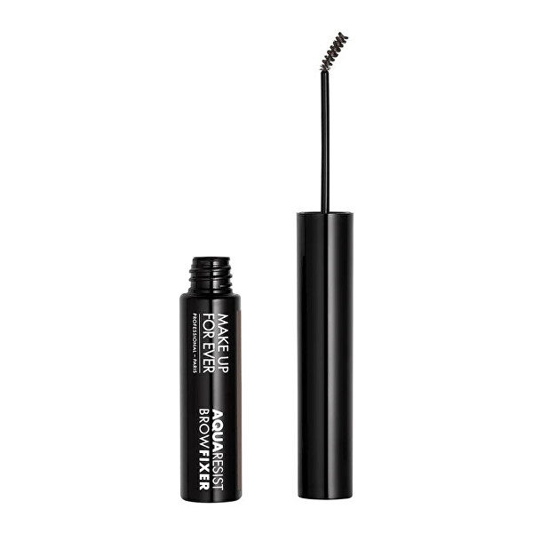 Szemöldökzselé Aque Resist Brow Fixer (24HR Tinted Brow Gel) 3,5 ml