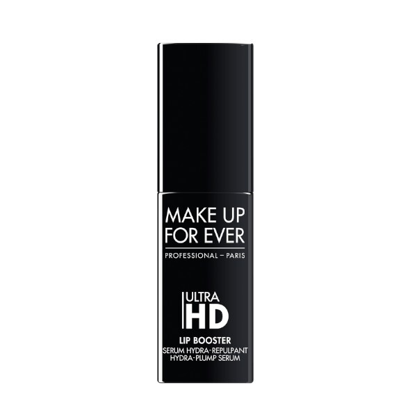 Hidratáló és simító ajakszérum Ultra HD (Lip Booster) 6 ml