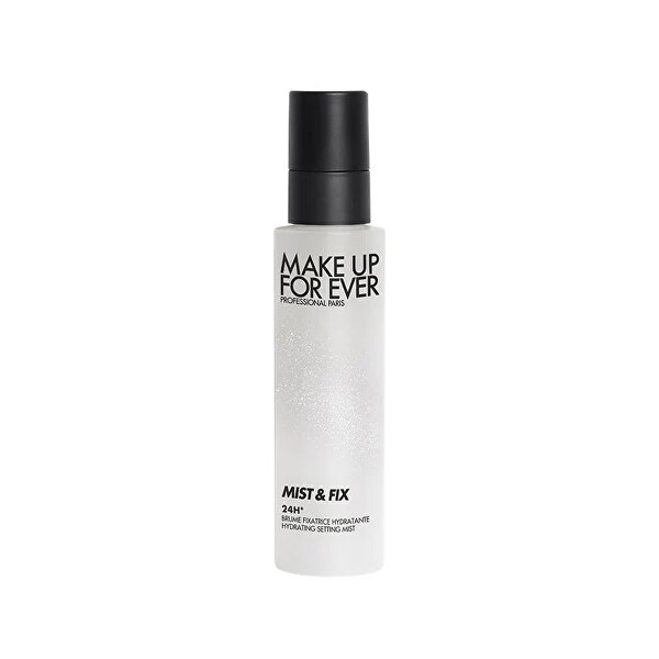 Spray de fixare hidratant Mist & Fix (Hydrating Setting Mist)