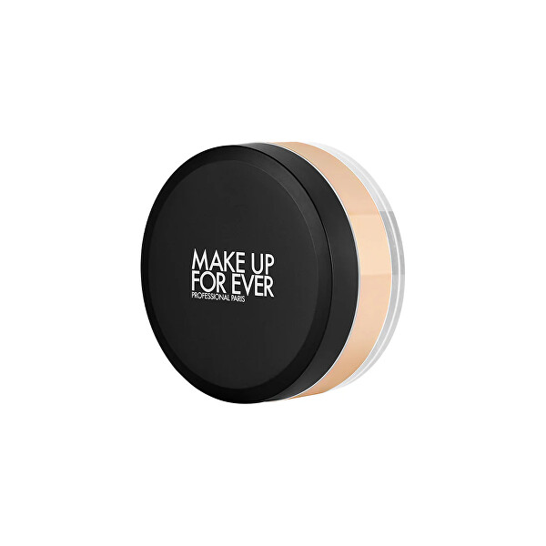 Feines Fixierpuder HD Skin (Setting Powder) 7 g