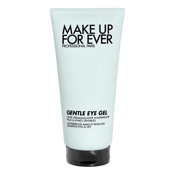 Šetrný odličovač očí a rtů (Waterproof Make-up Remover)