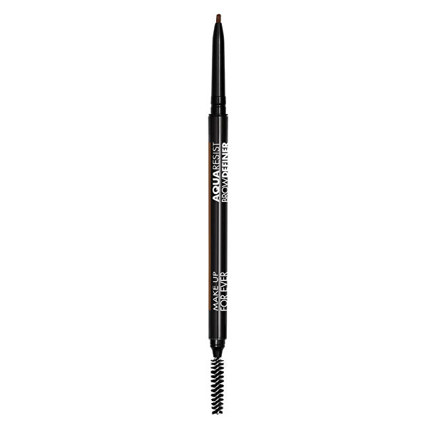 Creion pentru sprâncene Aqua Resist (Brow Definer) 0,09 g