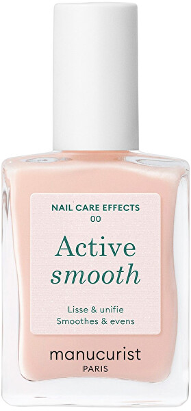 Lak na nehty Active Smooth Nail Polish 15 ml