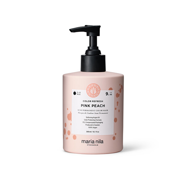Tónovacia maska Color Refresh Pink Peach 9.46