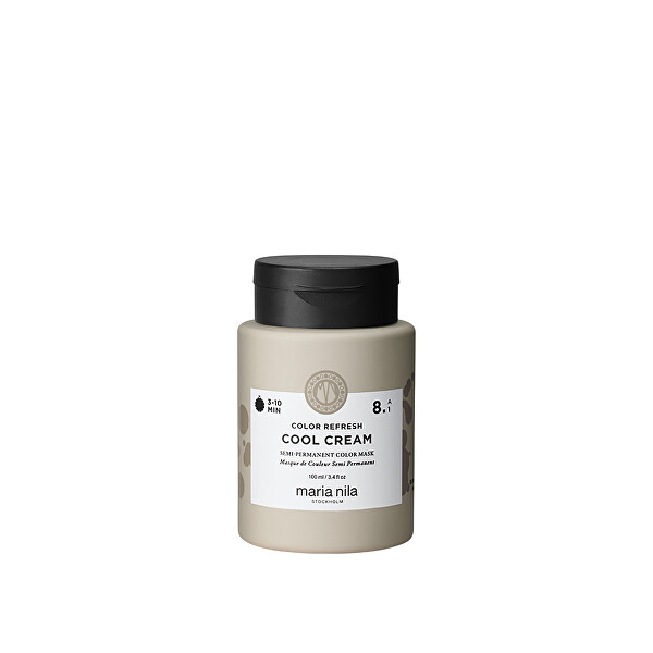Tónovací maska Colour Refresh Cool Cream 8.1