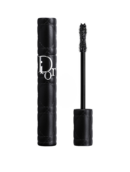 Objemová řasenka Overvolume (Extreme Volume Mascara) 8,5 g