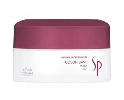 Maska pro barvené vlasy SP Color Save (Mask)