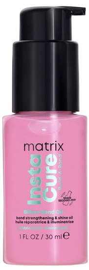 Vlasový olej Build-A-Bond Billion Bond Oil