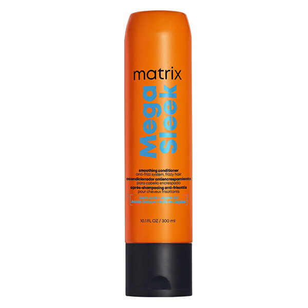 Vyhlazující kondicionér Mega Sleek Smoothing Conditioner